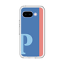 Premium Panel［ Original - initial color line - P blue ］