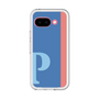Premium Panel［ Original - initial color line - P blue ］