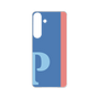Premium Panel［ Original - initial color line - P blue ］