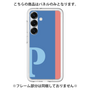 Premium Panel［ Original - initial color line - P blue ］