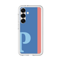 Premium Panel［ Original - initial color line - P blue ］