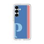 Premium Panel［ Original - initial color line - P blue ］