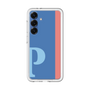 Premium Panel［ Original - initial color line - P blue ］
