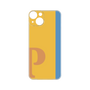 Premium Panel［ Original - initial color line - P orange ］