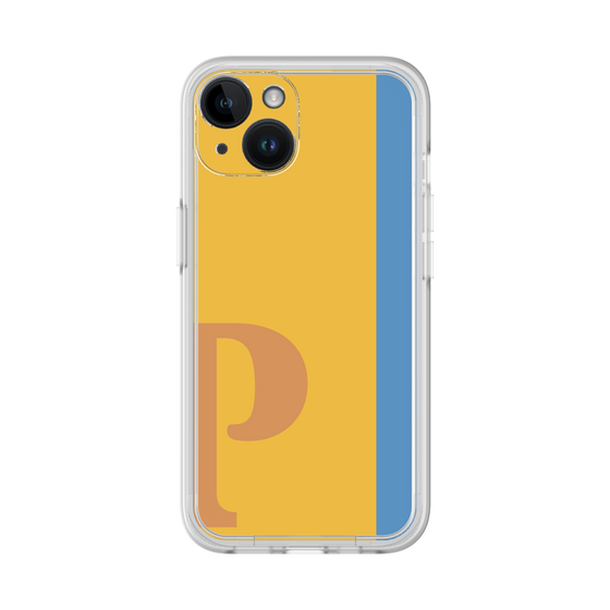 Premium Panel［ Original - initial color line - P orange ］