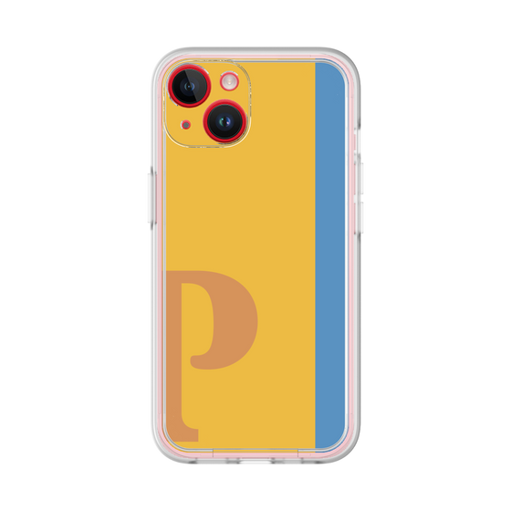 Premium Panel［ Original - initial color line - P orange ］