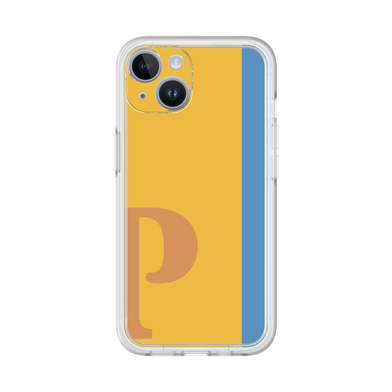 Premium Panel［ Original - initial color line - P orange ］