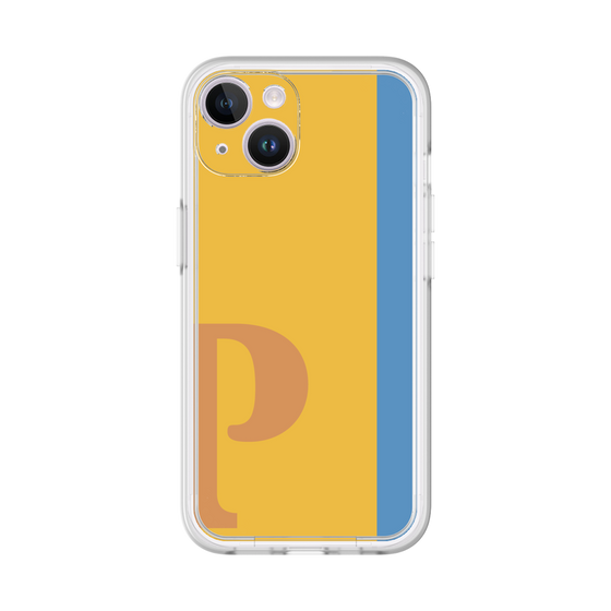Premium Panel［ Original - initial color line - P orange ］