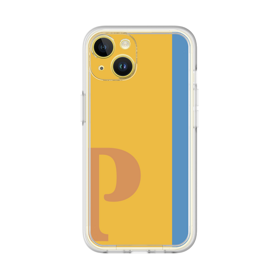Premium Panel［ Original - initial color line - P orange ］
