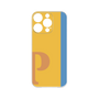 Premium Panel［ Original - initial color line - P orange ］