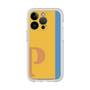 Premium Panel［ Original - initial color line - P orange ］