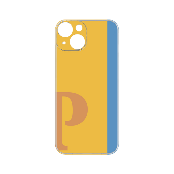 Premium Panel［ Original - initial color line - P orange ］