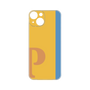 Premium Panel［ Original - initial color line - P orange ］