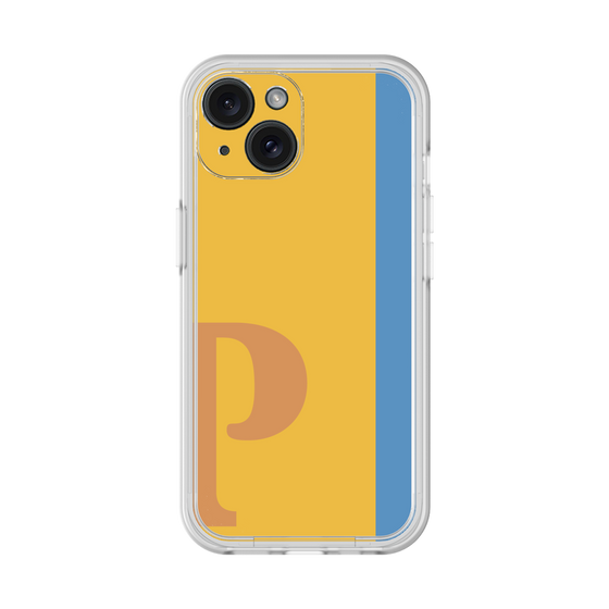 Premium Panel［ Original - initial color line - P orange ］