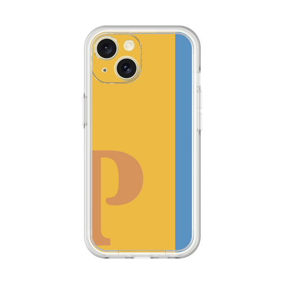 Premium Panel［ Original - initial color line - P orange ］