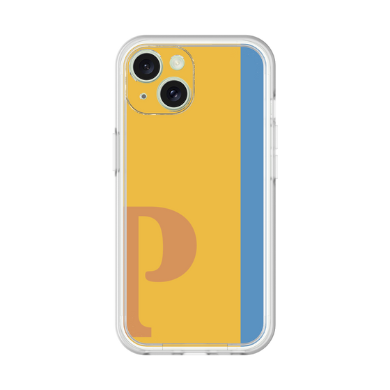 Premium Panel［ Original - initial color line - P orange ］