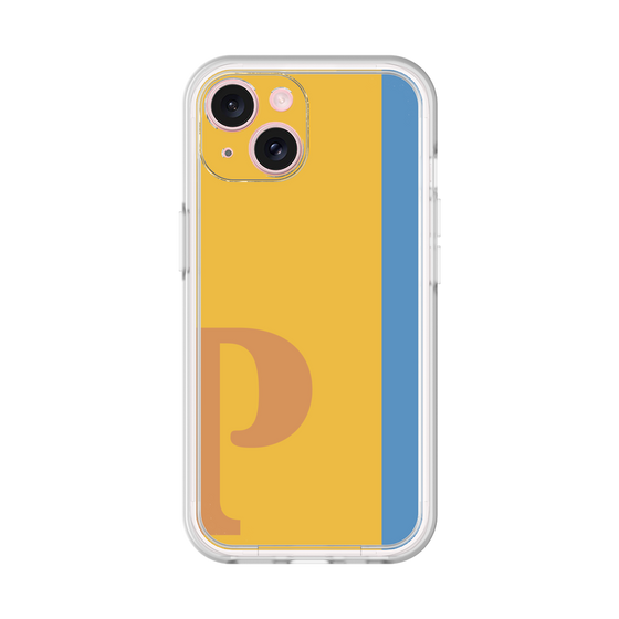Premium Panel［ Original - initial color line - P orange ］