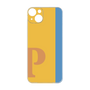 Premium Panel［ Original - initial color line - P orange ］