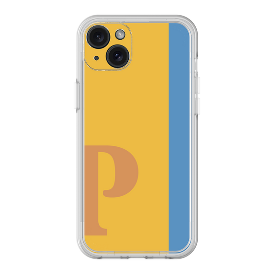 Premium Panel［ Original - initial color line - P orange ］