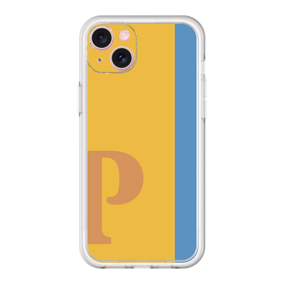 Premium Panel［ Original - initial color line - P orange ］