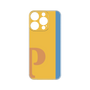 Premium Panel［ Original - initial color line - P orange ］