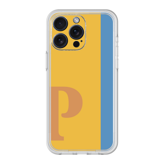 Premium Panel［ Original - initial color line - P orange ］