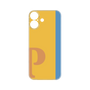Premium Panel［ Original - initial color line - P orange ］