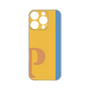 Premium Panel［ Original - initial color line - P orange ］