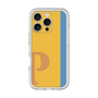 Premium Panel［ Original - initial color line - P orange ］