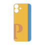 Premium Panel［ Original - initial color line - P orange ］