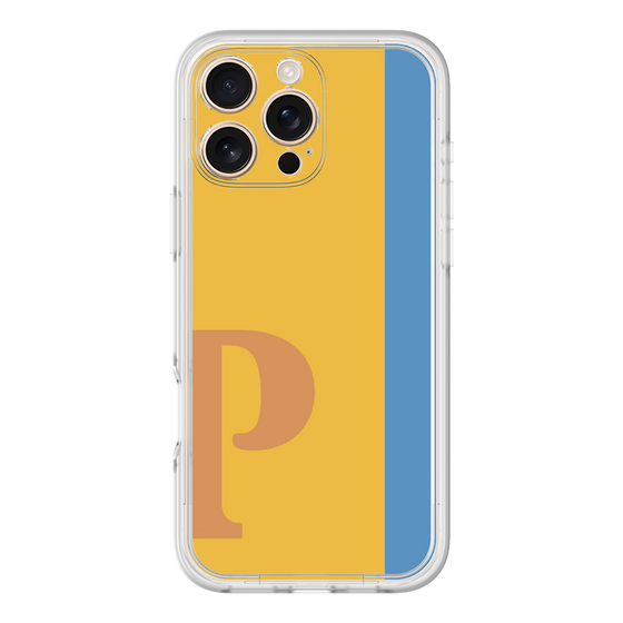 Premium Panel［ Original - initial color line - P orange ］