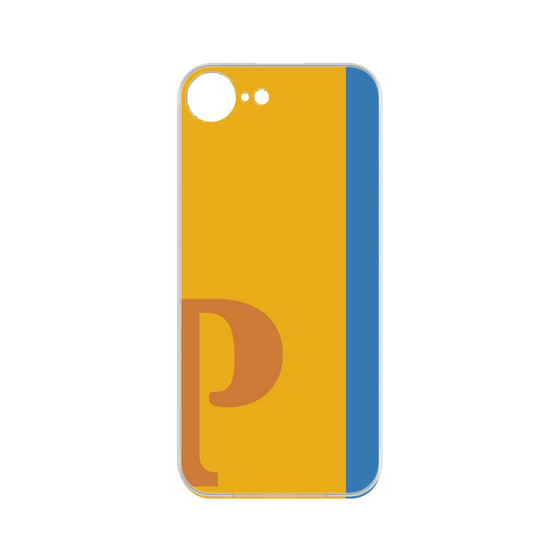 Premium Panel［ Original - initial color line - P orange ］
