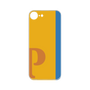 Premium Panel［ Original - initial color line - P orange ］