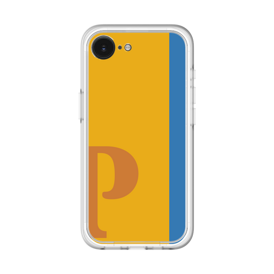Premium Panel［ Original - initial color line - P orange ］
