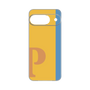 Premium Panel［ Original - initial color line - P orange ］