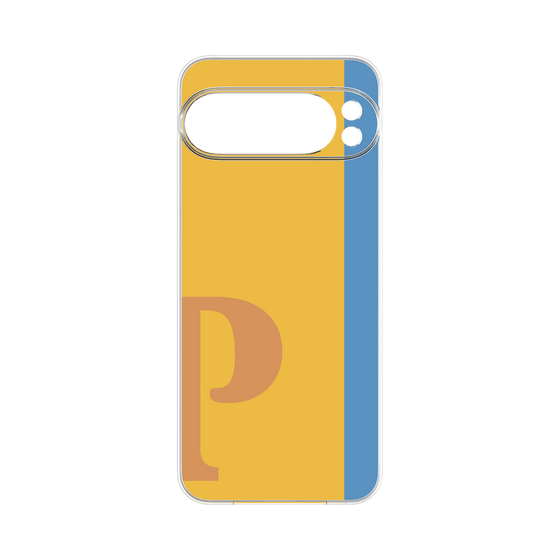 Premium Panel［ Original - initial color line - P orange ］