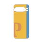 Premium Panel［ Original - initial color line - P orange ］