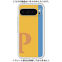 Premium Panel［ Original - initial color line - P orange ］