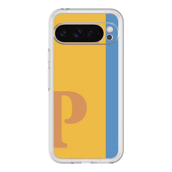 Premium Panel［ Original - initial color line - P orange ］