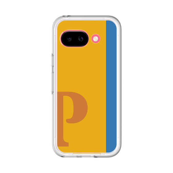 Premium Panel［ Original - initial color line - P orange ］
