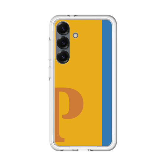 Premium Panel［ Original - initial color line - P orange ］