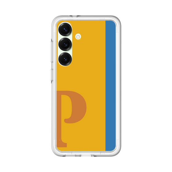 Premium Panel［ Original - initial color line - P orange ］