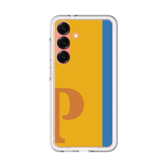 Premium Panel［ Original - initial color line - P orange ］