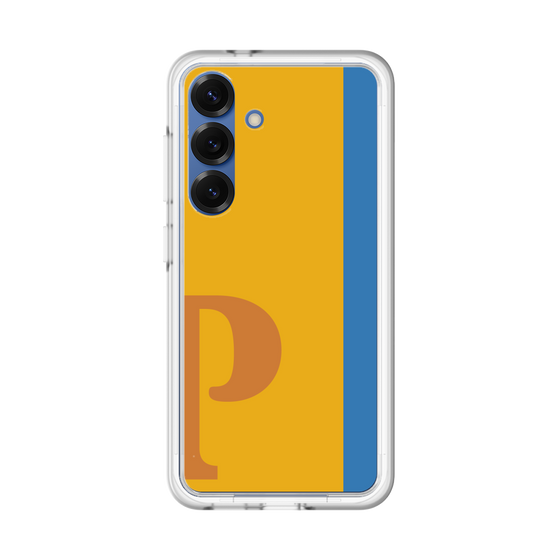 Premium Panel［ Original - initial color line - P orange ］