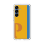 Premium Panel［ Original - initial color line - P orange ］