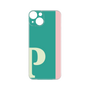 Premium Panel［ Original - initial color line - P green ］