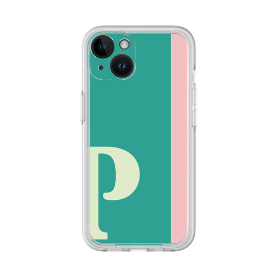 Premium Panel［ Original - initial color line - P green ］