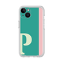 Premium Panel［ Original - initial color line - P green ］