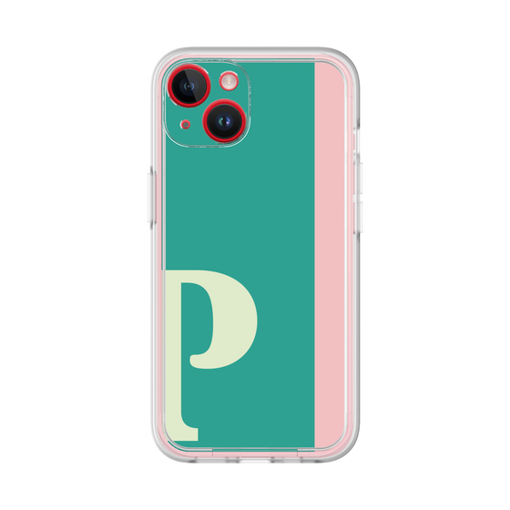Premium Panel［ Original - initial color line - P green ］