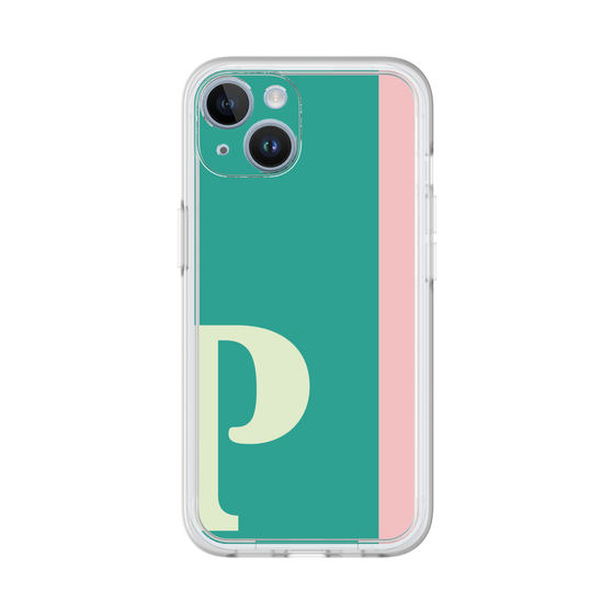 Premium Panel［ Original - initial color line - P green ］